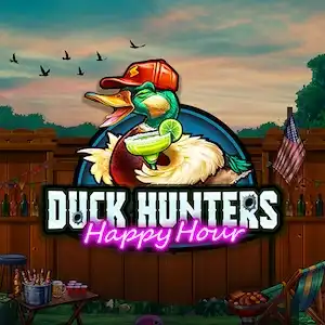 SLOT GACOR SUPER MAXWIN DUCK HUNTER SITUS IJP88