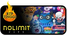 NOLIMIT CITY