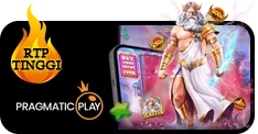 PRAGMATIC PLAY